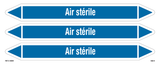AIR STÉRILE