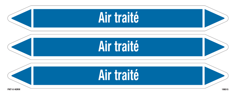 AIR TRAITÉ