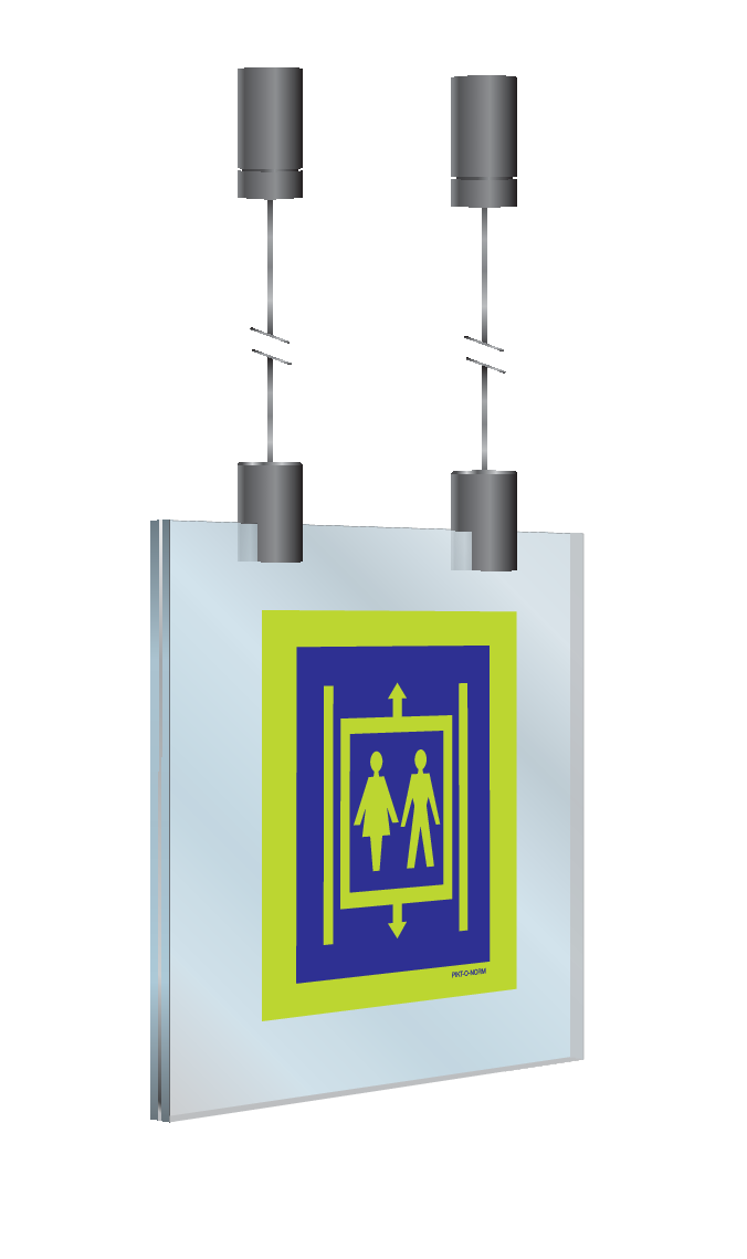 PERSONENLIFT