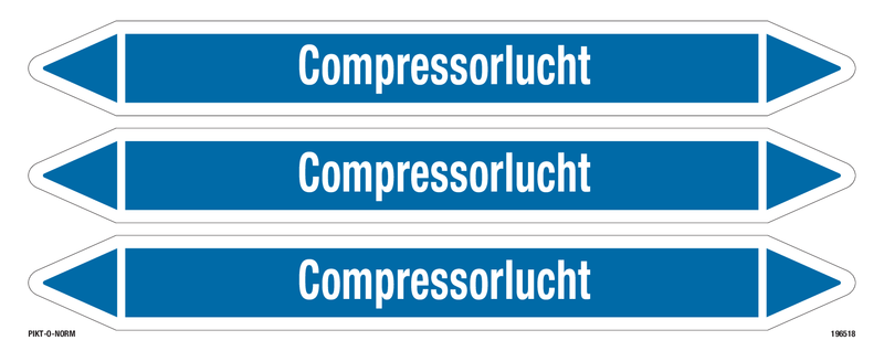 COMPRESSORLUCHT
