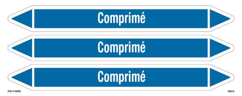 COMPRIMÉ