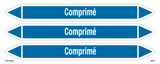 COMPRIMÉ