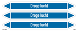DROGE LUCHT
