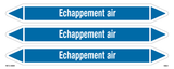 ECHAPPEMENT AIR