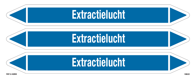 EXTRACTIELUCHT