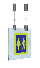 WC DAMES EN HEREN