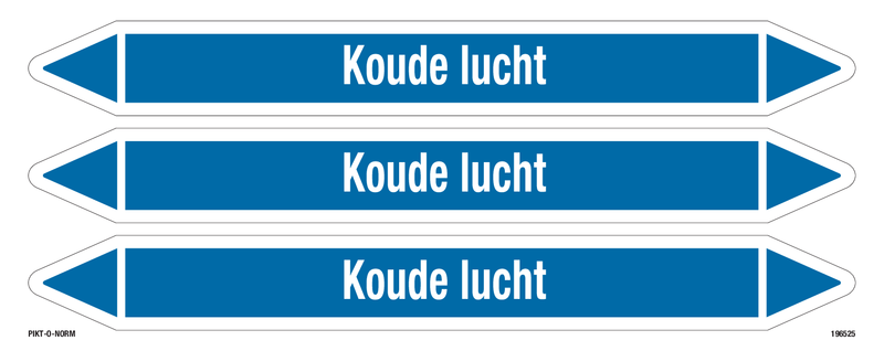 KOUDE LUCHT