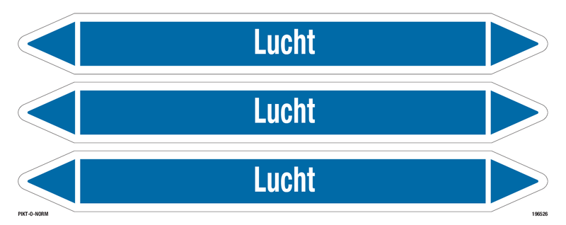LUCHT
