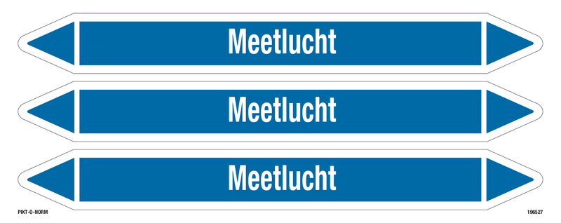 MEETLUCHT