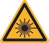 LASERSTRAAL