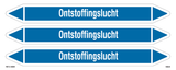 ONTSTOFFINGSLUCHT
