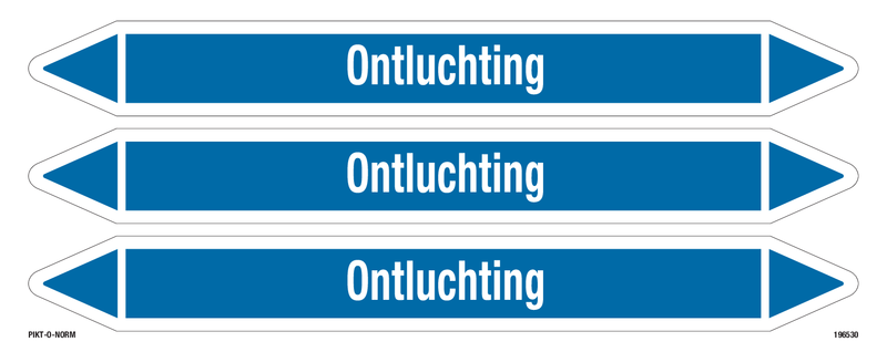 ONTLUCHTING