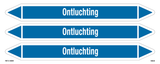ONTLUCHTING