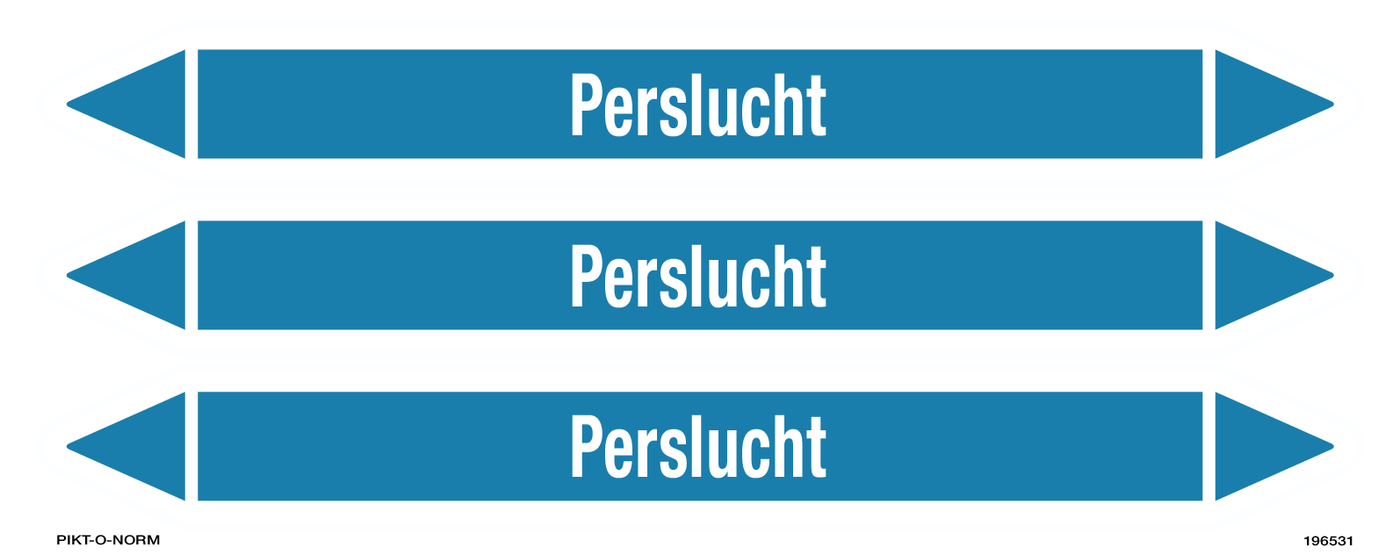 PERSLUCHT