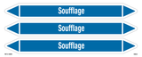 SOUFFLAGE