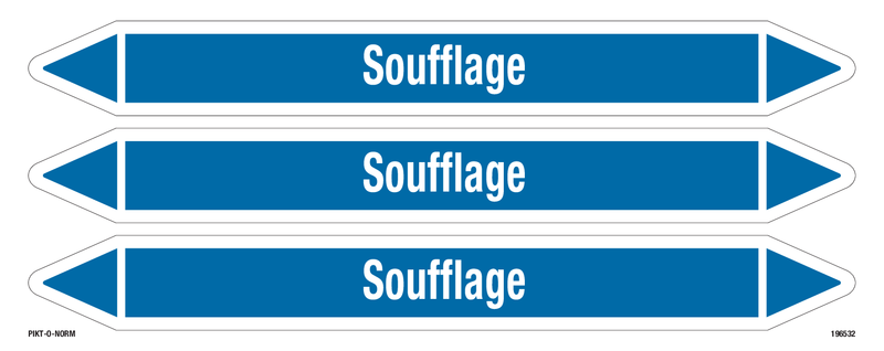 SOUFFLAGE