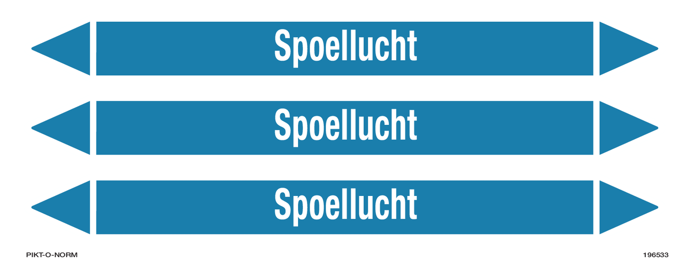 SPOELLUCHT