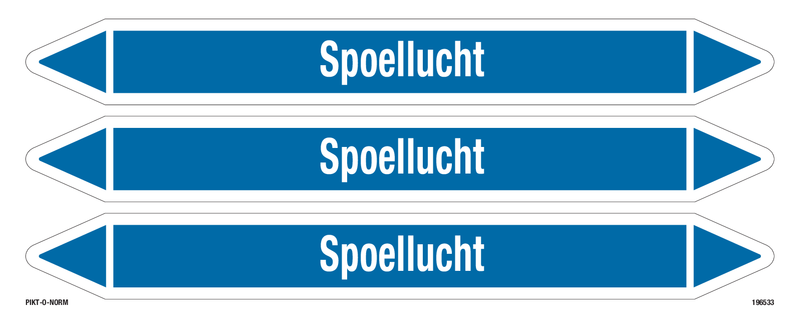 SPOELLUCHT