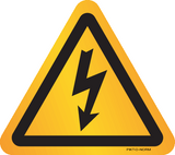 DANGER ÉLECTRIQUE