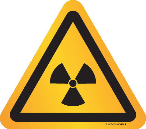 RADIOACTIEVE STOFFEN