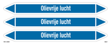 OLIEVRIJE LUCHT