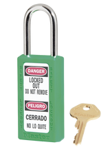 411. ZENEX™ THERMOPLASTISCH VEILIGH.SLOT