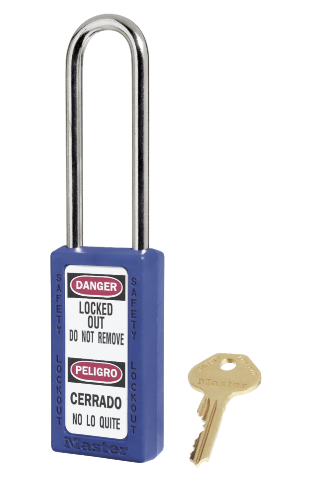 411. ZENEX™ THERMOPLASTISCH VEILIGH.SLOT