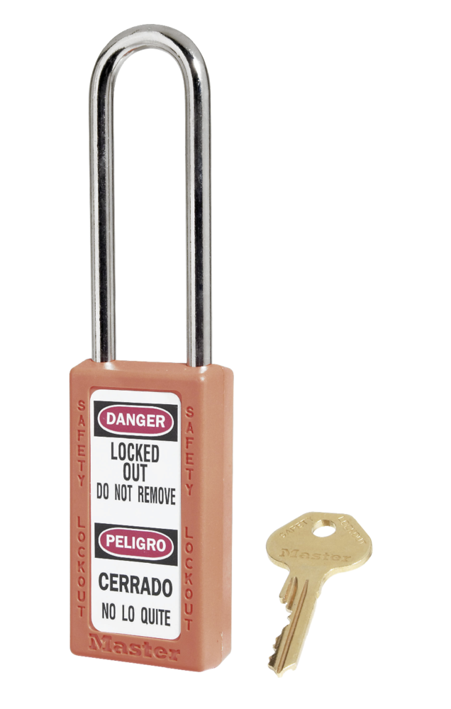 411. ZENEX™ THERMOPLASTISCH VEILIGH.SLOT