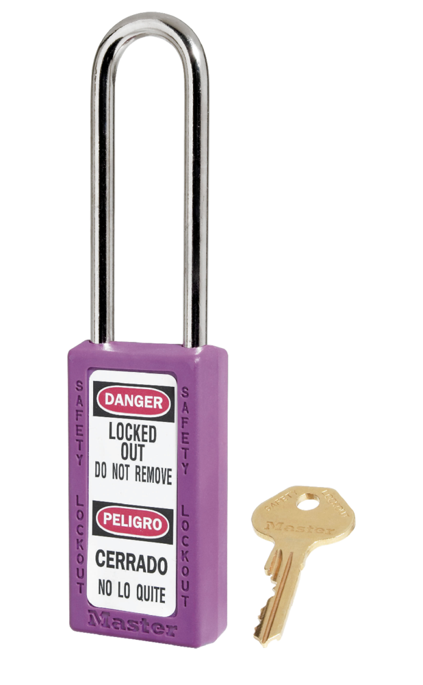 411. ZENEX™ THERMOPLASTISCH VEILIGH.SLOT