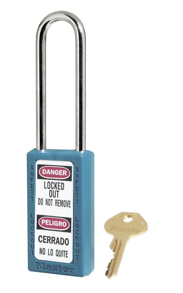 411. ZENEX™ THERMOPLASTISCH VEILIGH.SLOT