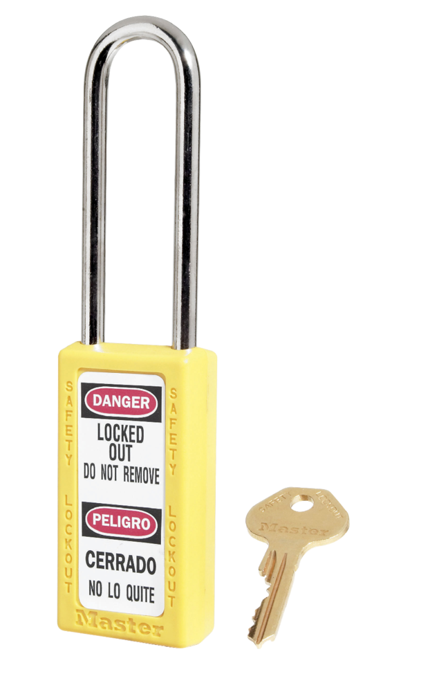 411. ZENEX™ THERMOPLASTISCH VEILIGH.SLOT