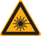 LASERSTRAAL