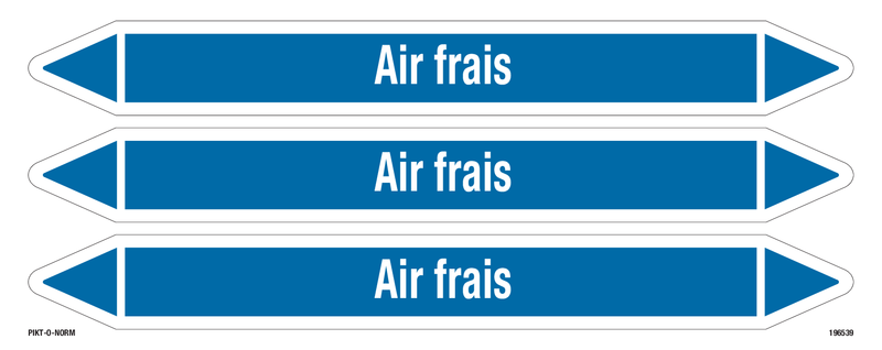 AIR FRAIS