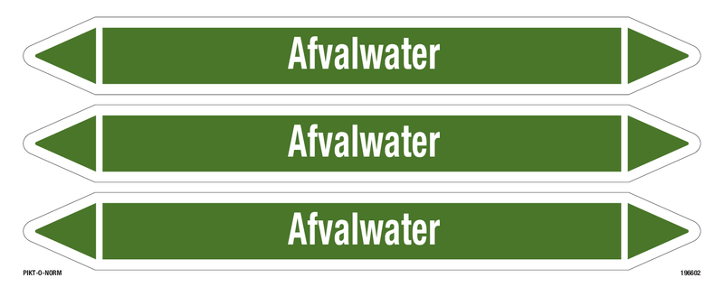 AFVALWATER
