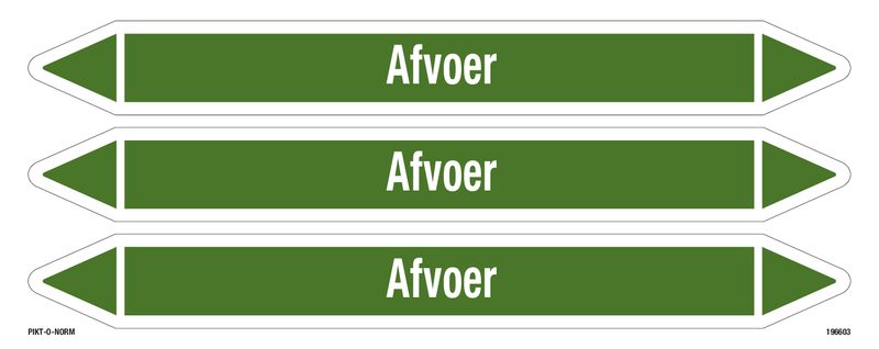 AFVOER