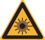 LASERSTRAAL