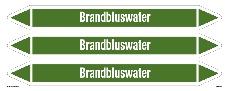 BRANDBLUSWATER