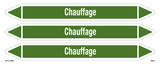 CHAUFFAGE