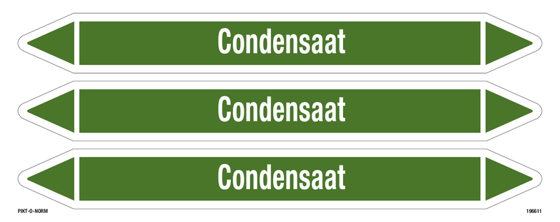 CONDENSAAT