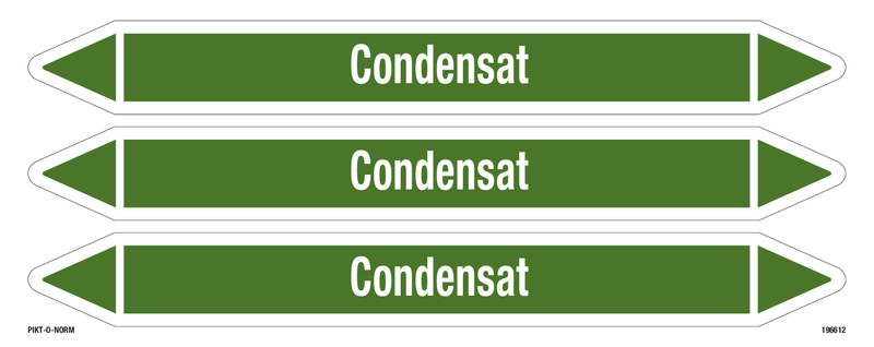CONDENSAT