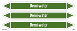 DEMI-WATER