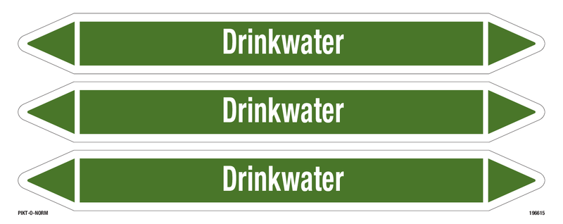 DRINKWATER