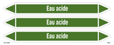 EAU ACIDE