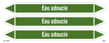 EAU ADOUCIE