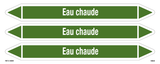 EAU CHAUDE