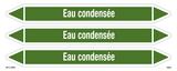EAU CONDENSÉE