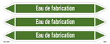 EAU DE FABRICATION