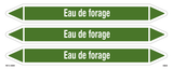EAU DE FORAGE