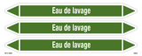 EAU DE LAVAGE