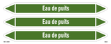 EAU DE PUITS